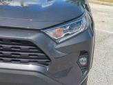 Thumbnail of 2020 Magnetic Gray Metallic Toyota RAV4 Hybrid
