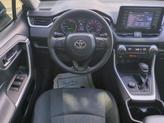 Thumbnail of 2020 Magnetic Gray Metallic Toyota RAV4 Hybrid
