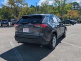 Thumbnail of 2020 Magnetic Gray Metallic Toyota RAV4 Hybrid