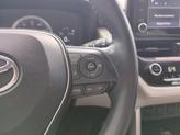 Thumbnail of 2022 Sonic Silver Toyota Corolla Cross