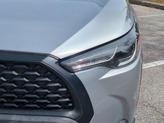 Thumbnail of 2022 Sonic Silver Toyota Corolla Cross