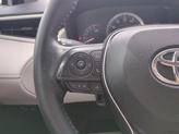 Thumbnail of 2022 Sonic Silver Toyota Corolla Cross
