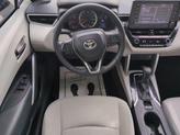 Thumbnail of 2022 Sonic Silver Toyota Corolla Cross