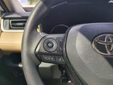 Thumbnail of 2021 Midnight Black Metallic Toyota RAV4