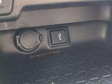 Thumbnail of 2021 Midnight Black Metallic Toyota RAV4