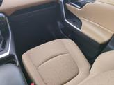 Thumbnail of 2021 Midnight Black Metallic Toyota RAV4