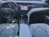 Thumbnail of 2019 Galactic Aqua Toyota Camry