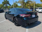 Thumbnail of 2019 Galactic Aqua Toyota Camry