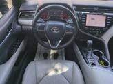 Thumbnail of 2019 Galactic Aqua Toyota Camry