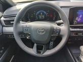 Thumbnail of 2025 Midnight Black Metallic Toyota Camry