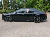 Thumbnail of 2025 Midnight Black Metallic Toyota Camry