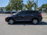 Thumbnail of 2013 Black Amethyst Metallic Nissan Rogue