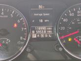 Thumbnail of 2013 Black Amethyst Metallic Nissan Rogue