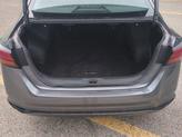 Thumbnail of 2024 Gun Metallic Nissan Altima