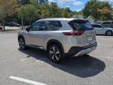 Thumbnail of 2023 Champagne Silver Nissan Rogue