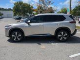 Thumbnail of 2023 Champagne Silver Nissan Rogue