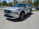 Thumbnail of 2023 Champagne Silver Nissan Rogue