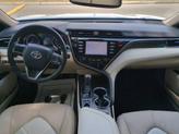 Thumbnail of 2018 Super White Toyota Camry