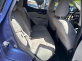 Thumbnail of 2022 Caspian Blue Metallic Nissan Rogue Sport