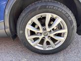 Thumbnail of 2022 Caspian Blue Metallic Nissan Rogue Sport