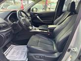 Thumbnail of 2024 Alloy Silver Metallic Mitsubishi Eclipse Cross