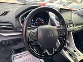 Thumbnail of 2024 Alloy Silver Metallic Mitsubishi Eclipse Cross