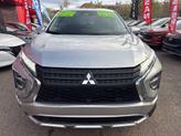 Thumbnail of 2024 Alloy Silver Metallic Mitsubishi Eclipse Cross