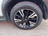 Thumbnail of 2024 Alloy Silver Metallic Mitsubishi Eclipse Cross