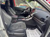 Thumbnail of 2024 Alloy Silver Metallic Mitsubishi Eclipse Cross