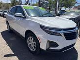 Thumbnail of 2024 White Chevrolet Equinox