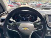 Thumbnail of 2024 White Chevrolet Equinox