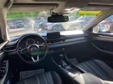 Thumbnail of 2021 Snowflake White Pearl Mica Mazda Mazda6