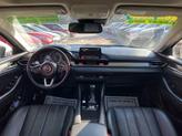 Thumbnail of 2021 Snowflake White Pearl Mica Mazda Mazda6