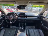 Thumbnail of 2021 Snowflake White Pearl Mica Mazda Mazda6