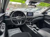 Thumbnail of 2025 White Nissan Sentra