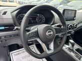 Thumbnail of 2025 White Nissan Sentra