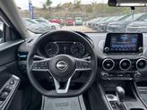 Thumbnail of 2025 White Nissan Sentra