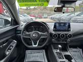 Thumbnail of 2025 White Nissan Sentra