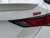 Thumbnail of 2025 White Nissan Sentra