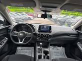 Thumbnail of 2025 White Nissan Sentra