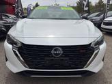 Thumbnail of 2025 White Nissan Sentra