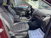 Thumbnail of 2024 Purple Ford Edge