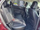 Thumbnail of 2024 Purple Ford Edge