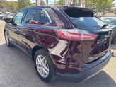 Thumbnail of 2024 Purple Ford Edge