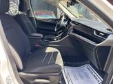 Thumbnail of 2023 Bright White Clearcoat Jeep Grand Cherokee