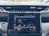 Thumbnail of 2023 Bright White Clearcoat Jeep Grand Cherokee