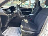 Thumbnail of 2023 Bright White Clearcoat Jeep Grand Cherokee