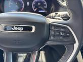 Thumbnail of 2023 Bright White Clearcoat Jeep Grand Cherokee