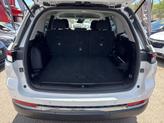 Thumbnail of 2023 Bright White Clearcoat Jeep Grand Cherokee