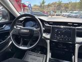 Thumbnail of 2023 Bright White Clearcoat Jeep Grand Cherokee